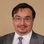Alexander Kolotov (Plotina.Net), information coordinator
